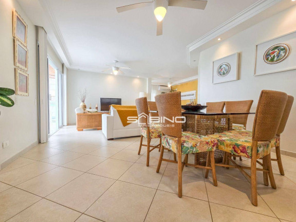 Imagem Apartamento com 4 Quartos à Venda, 175 m² em Riviera De São Lourenço - Bertioga Imagem Apartamento com 4 Quartos à Venda, 175 m² em Riviera De São Lourenço - Bertioga