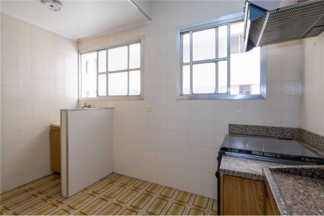 Imagem Apartamento com 2 Quartos à Venda, 56 m² em Mooca - São Paulo