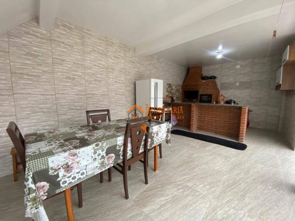 Imagem Sobrado com 2 Quartos à Venda, 182 m² em Vila Ipiranga - Mogi Das Cruzes Imagem Sobrado com 2 Quartos à Venda, 182 m² em Vila Ipiranga - Mogi Das Cruzes