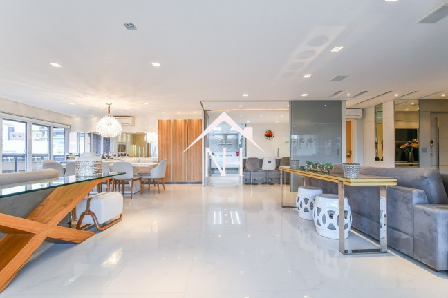 Imagem Apartamento com 2 Quartos à Venda, 274 m² em Jardim Luzitânia - São Paulo Imagem Apartamento com 2 Quartos à Venda, 274 m² em Jardim Luzitânia - São Paulo