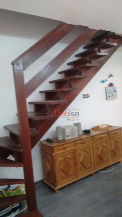 Imagem Casa de Condomínio com 3 Quartos à Venda, 85 m² em Ogiva - Cabo Frio Imagem Casa de Condomínio com 3 Quartos à Venda, 85 m² em Ogiva - Cabo Frio