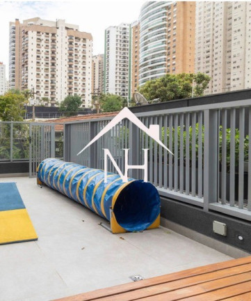 Imagem Apartamento com 1 Quarto à Venda, 80 m² em Perdizes - São Paulo Imagem Apartamento com 1 Quarto à Venda, 80 m² em Perdizes - São Paulo