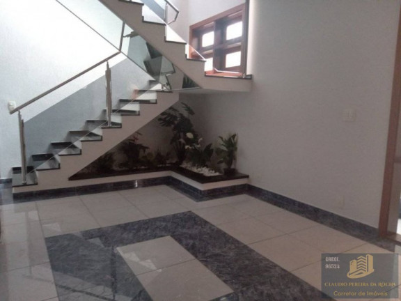 Imagem Sobrado com 3 Quartos à Venda, 150 m² em Jardim Arco Iris - Itupeva Imagem Sobrado com 3 Quartos à Venda, 150 m² em Jardim Arco Iris - Itupeva