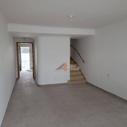 Imagem Sobrado com 2 Quartos para Alugar, 120 m² em Vila Marieta - São Paulo Imagem Sobrado com 2 Quartos para Alugar, 120 m² em Vila Marieta - São Paulo