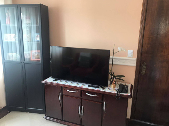 Imagem Apartamento com 2 Quartos à Venda, 64 m² em Taboão - São Bernardo Do Campo