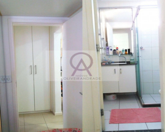 Imagem Imóvel com 1 Quarto à Venda, 30 m² em Pituba - Salvador Imagem Imóvel com 1 Quarto à Venda, 30 m² em Pituba - Salvador