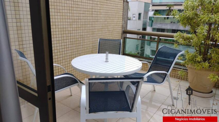 Imagem Cobertura com 4 Quartos à Venda, 203 m² em Recreio Dos Bandeirantes - Rio De Janeiro Imagem Cobertura com 4 Quartos à Venda, 203 m² em Recreio Dos Bandeirantes - Rio De Janeiro