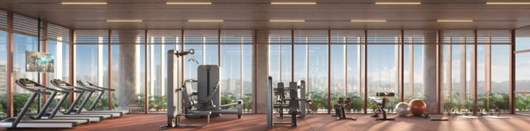 Imagem Imóvel com 4 Quartos à Venda, 377 m² em Itaim Bibi - São Paulo