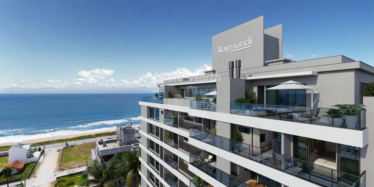 Imagem Apartamento com 3 Quartos à Venda, 170 m² em Praia Brava - Itajaí