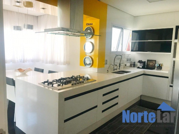 Imagem Apartamento com 4 Quartos à Venda, 280 m² em Santana - São Paulo Imagem Apartamento com 4 Quartos à Venda, 280 m² em Santana - São Paulo