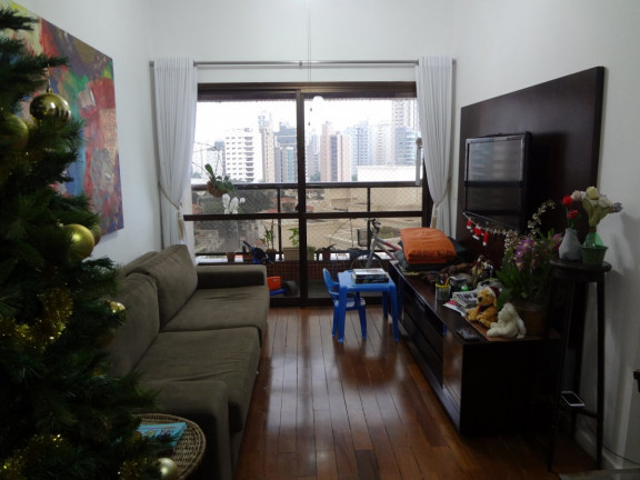 Imagem Apartamento com 3 Quartos à Venda ou Locação, 170 m² em Cambuí - Campinas