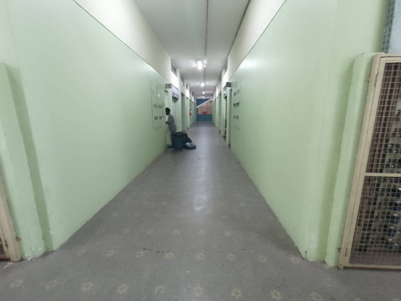 Imagem Sala Comercial à Venda, 220 m² em Centro - Belo Horizonte