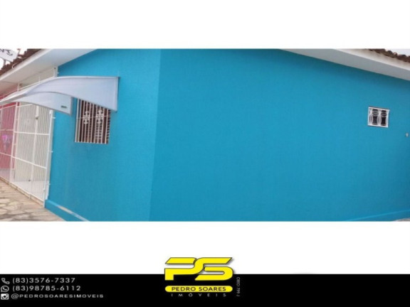 Imagem Casa com 2 Quartos à Venda, 60 m² em José Américo De Almeida - João Pessoa Imagem Casa com 2 Quartos à Venda, 60 m² em José Américo De Almeida - João Pessoa