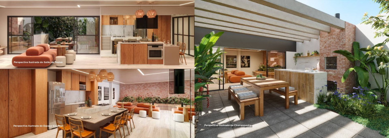Imagem Apartamento com 1 Quarto à Venda, 24 m² em Liberdade - São Paulo Imagem Apartamento com 1 Quarto à Venda, 24 m² em Liberdade - São Paulo