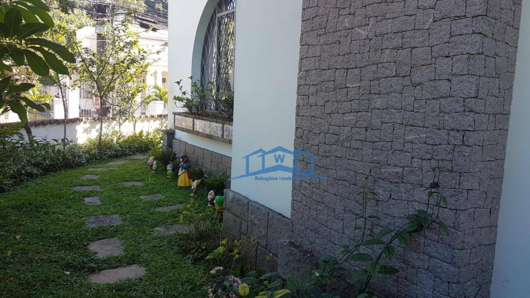 Imagem Casa com 4 Quartos à Venda, 292 m² em Centro - Petrópolis Imagem Casa com 4 Quartos à Venda, 292 m² em Centro - Petrópolis
