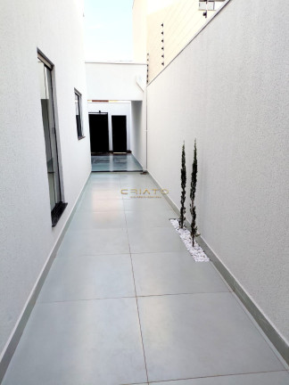 Casa com 3 Quartos à Venda, 119 m² em Jardim Itália - Anápolis