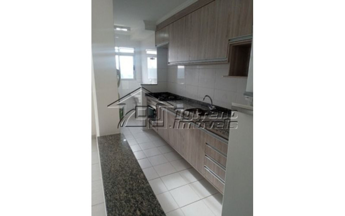 Imagem Apartamento com 3 Quartos à Venda, 82 m² em Villa Branca - Jacareí Imagem Apartamento com 3 Quartos à Venda, 82 m² em Villa Branca - Jacareí