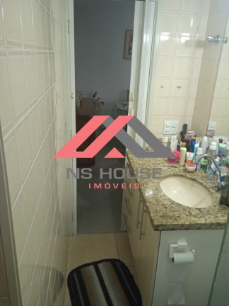 Imagem Imóvel com 2 Quartos à Venda, 55 m² em Sacomã - São Paulo Imagem Imóvel com 2 Quartos à Venda, 55 m² em Sacomã - São Paulo