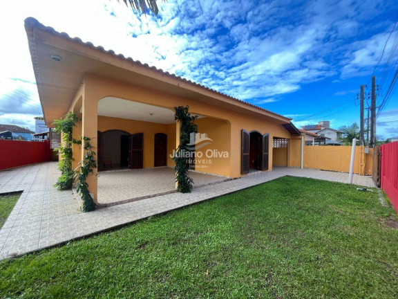 Imagem Casa com 3 Quartos à Venda, 165 m² em Itapema Do Norte - Itapoá Imagem Casa com 3 Quartos à Venda, 165 m² em Itapema Do Norte - Itapoá
