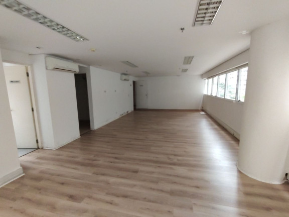 Imagem Imóvel para Alugar, 64 m² em Jardim Paulista - São Paulo