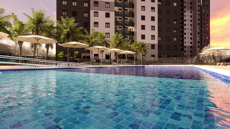 Imagem Apartamento com 2 Quartos à Venda, 58 m² em Jardim Do Lago - Jundiaí Imagem Apartamento com 2 Quartos à Venda, 58 m² em Jardim Do Lago - Jundiaí