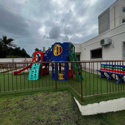 Imagem Apartamento com 2 Quartos à Venda, 47 m² em Nova Abrantes (abrantes) - Camaçari Imagem Apartamento com 2 Quartos à Venda, 47 m² em Nova Abrantes (abrantes) - Camaçari