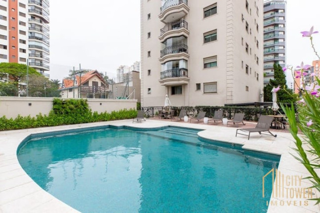 Imagem Apartamento com 4 Quartos à Venda, 280 m² em Vila Congonhas - São Paulo Imagem Apartamento com 4 Quartos à Venda, 280 m² em Vila Congonhas - São Paulo