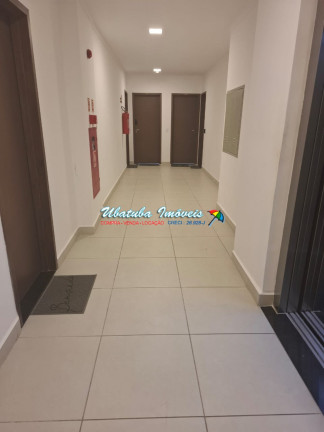 Imagem Apartamento com 2 Quartos à Venda, 62 m² em Perequê Açu - Ubatuba
