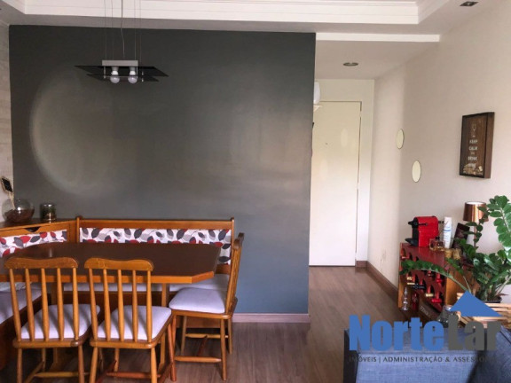 Imagem Apartamento com 2 Quartos à Venda, 49 m² em Jardim Líbano - São Paulo Imagem Apartamento com 2 Quartos à Venda, 49 m² em Jardim Líbano - São Paulo