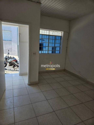 Casa com 2 Quartos à Venda, 60 m² em Cambuci - São Paulo