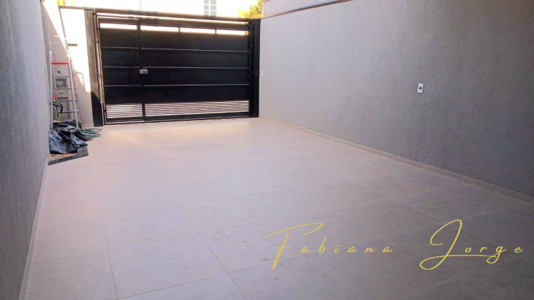 Imagem Casa com 3 Quartos à Venda, 145 m² em Parque Jambeiro - Campinas