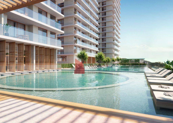 Imagem Apartamento com 3 Quartos à Venda, 121 m² em Praia Brava - Itajaí Imagem Apartamento com 3 Quartos à Venda, 121 m² em Praia Brava - Itajaí