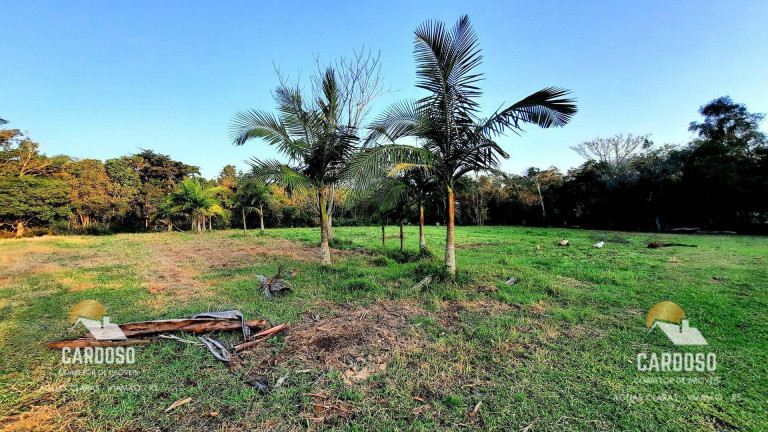 Imagem Fazenda à Venda, 30.000 m² em Passo Do Vigário - Viamão Imagem Fazenda à Venda, 30.000 m² em Passo Do Vigário - Viamão