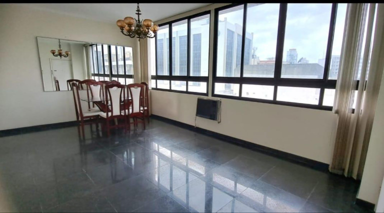 Imagem Imóvel com 3 Quartos à Venda, 120 m² em Gonzaga - Santos Imagem Imóvel com 3 Quartos à Venda, 120 m² em Gonzaga - Santos