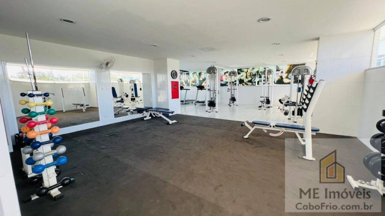 Imagem Cobertura com 3 Quartos à Venda, 138 m² em Jardim Flamboyant - Cabo Frio Imagem Cobertura com 3 Quartos à Venda, 138 m² em Jardim Flamboyant - Cabo Frio