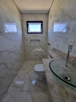 Imagem Casa com 3 Quartos à Venda, 350 m² em Condomínio Village Araçoiaba - Araçoiaba Da Serra