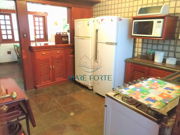 Imagem Casa com 5 Quartos à Venda, 225 m² em Perequê Açu - Ubatuba