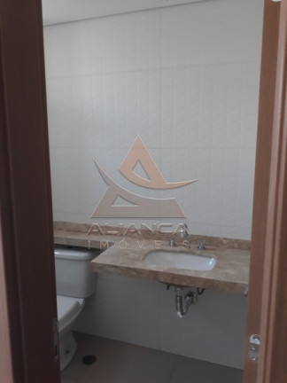 Imagem Apartamento com 3 Quartos à Venda, 128 m² em Jardim Nova Aliança - Ribeirão Preto Imagem Apartamento com 3 Quartos à Venda, 128 m² em Jardim Nova Aliança - Ribeirão Preto