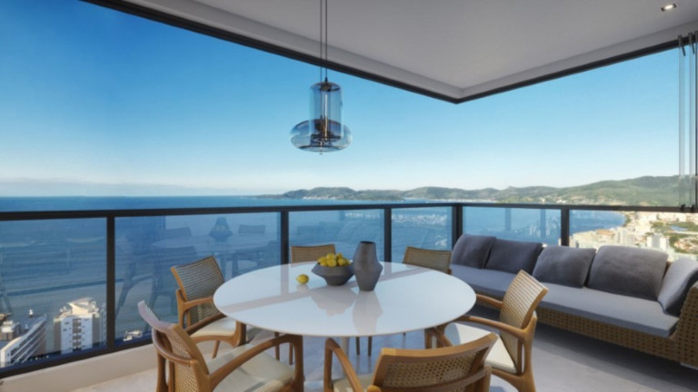 Imagem Imóvel com 4 Quartos à Venda, 198 m² em Meia Praia - Itapema Imagem Imóvel com 4 Quartos à Venda, 198 m² em Meia Praia - Itapema