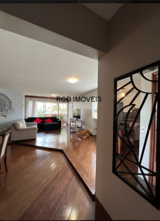 Imagem Apartamento com 4 Quartos à Venda, 157 m² em Vila Pirajussara - São Paulo Imagem Apartamento com 4 Quartos à Venda, 157 m² em Vila Pirajussara - São Paulo