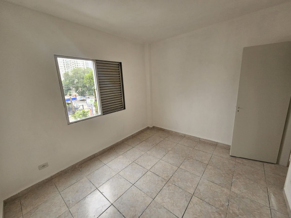 Imagem Apartamento com 2 Quartos à Venda, 75 m² em Aparecida - Santos Imagem Apartamento com 2 Quartos à Venda, 75 m² em Aparecida - Santos