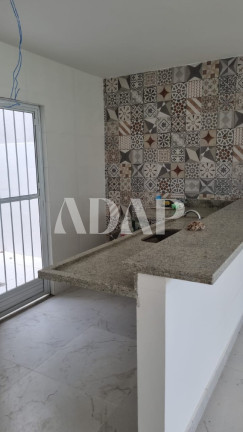 Imagem Casa com 2 Quartos à Venda, 69 m² em Pedra De Guaratiba - Rio De Janeiro
