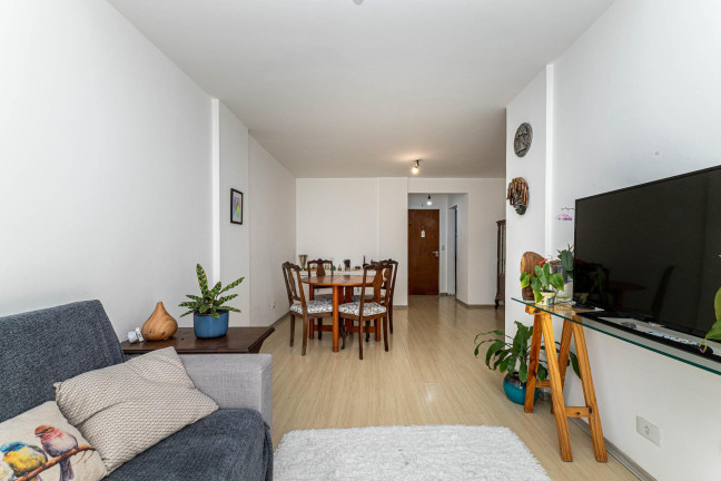 Imagem Apartamento com 2 Quartos à Venda, 70 m² em Bigorrilho - Curitiba Imagem Apartamento com 2 Quartos à Venda, 70 m² em Bigorrilho - Curitiba