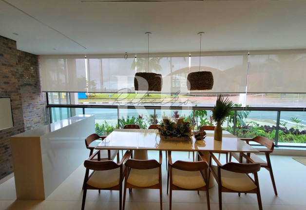 Imagem Imóvel com 3 Quartos à Venda, 165 m² em Centro - Bertioga Imagem Imóvel com 3 Quartos à Venda, 165 m² em Centro - Bertioga
