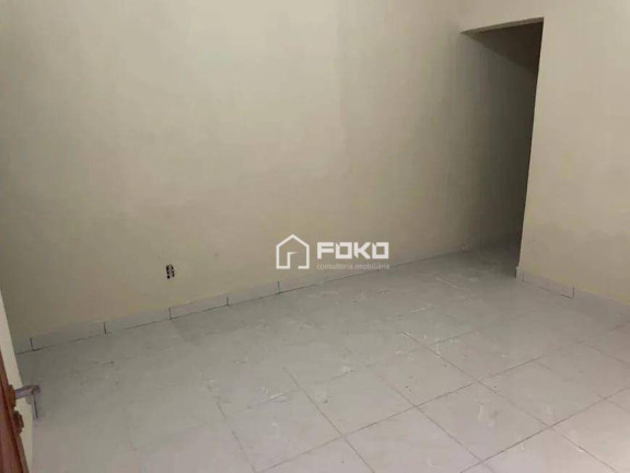 Imagem Sobrado com 3 Quartos para Alugar, 276 m² em Vila Flórida - Guarulhos Imagem Sobrado com 3 Quartos para Alugar, 276 m² em Vila Flórida - Guarulhos