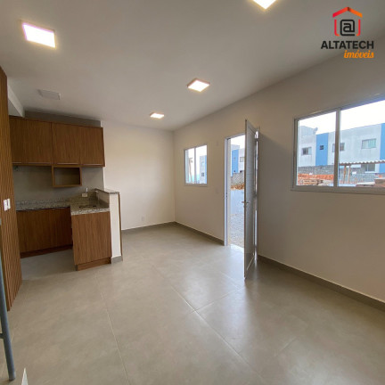 Imagem Casa com 2 Quartos à Venda, 68 m² em Jardim Bandeirantes - Poços De Caldas Imagem Casa com 2 Quartos à Venda, 68 m² em Jardim Bandeirantes - Poços De Caldas