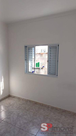 Imagem Casa com 2 Quartos à Venda, 50 m² em Vila Gustavo - São Paulo