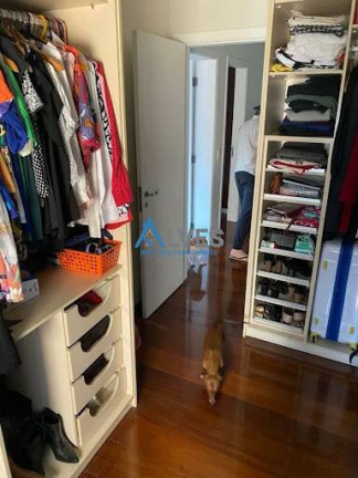 Imagem Apartamento com 3 Quartos à Venda, 209 m² em Centro - São Bernardo Do Campo