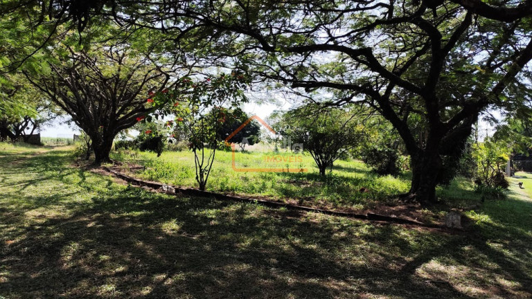 Imagem Imóvel com 4 Quartos à Venda, 1.080 m² em Pederneiras - Engenheiro Coelho