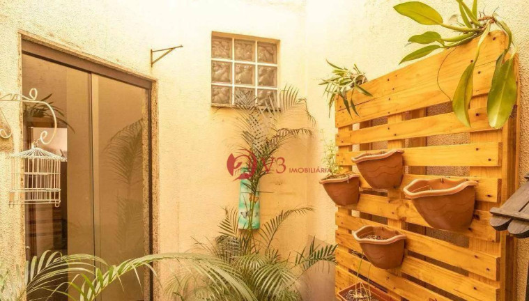 Imagem Sobrado com 3 Quartos à Venda, 130 m² em Vila Guilhermina - São Paulo Imagem Sobrado com 3 Quartos à Venda, 130 m² em Vila Guilhermina - São Paulo